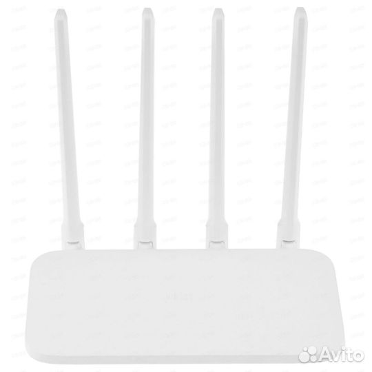 Роутер Xiaomi Mi Router 4C