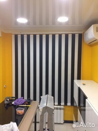 Вертикальные жалюзи K3525-T0823