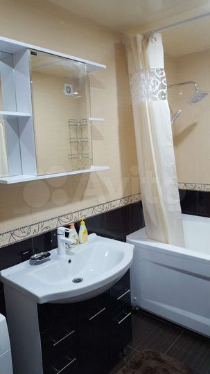 2-к. квартира, 75 м², 7/9 эт.