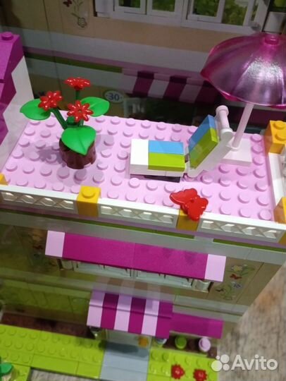 Lego Friends 3315