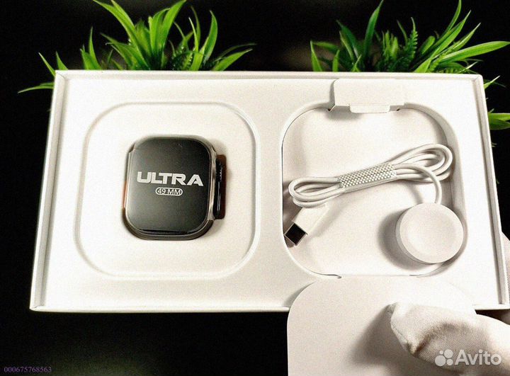 Часы Apple Watch Ultra 2: время действовать