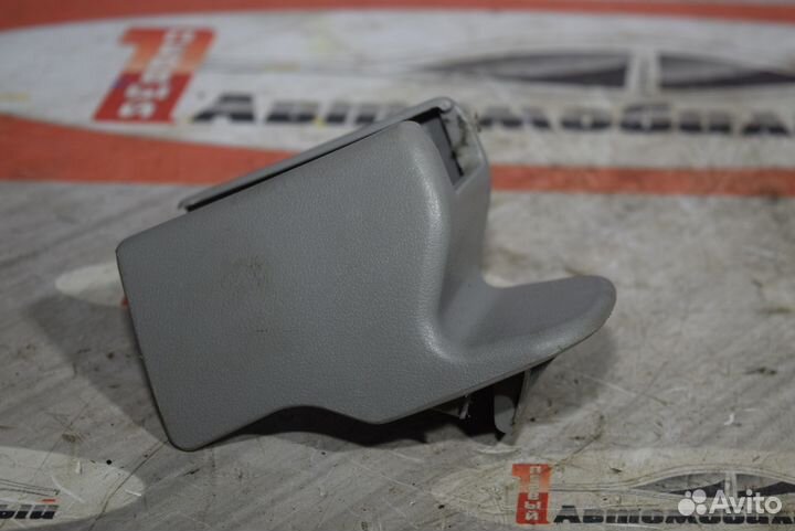 Пластик салона c Lexus GS450h GWS191 2GR-FSE