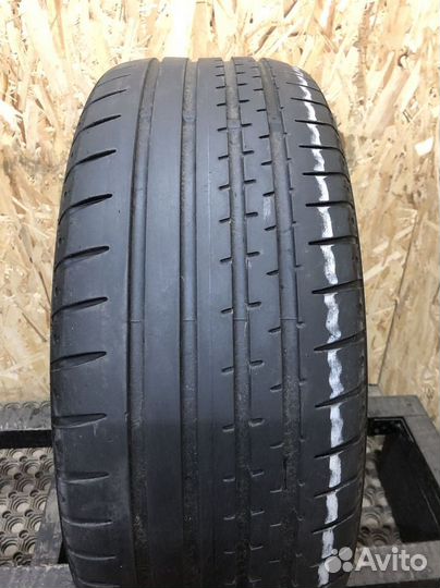 Continental ContiSportContact 2 205/55 R16 94V