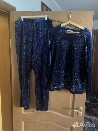 Спортивный костюм