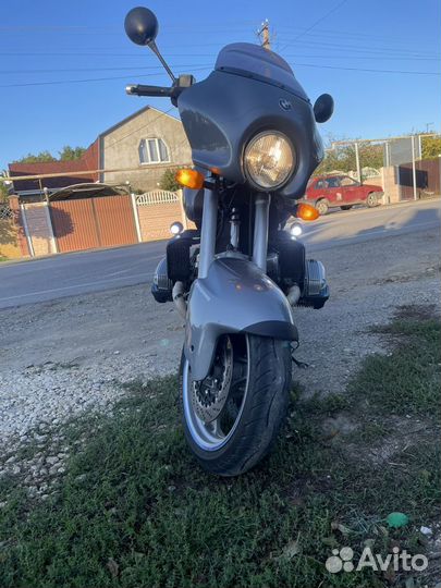 BMW R1100R