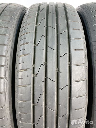 Hankook Ventus Prime 3 K125 195/55 R20 96T