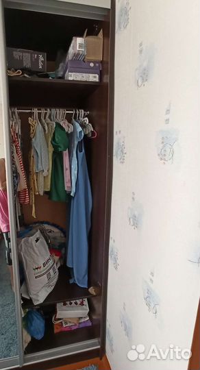 Шкаф купе бу