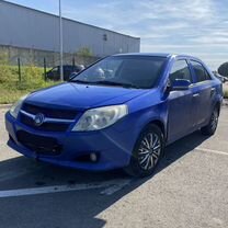 Geely MK 1.5 MT, 2010, 206 000 км, с пробегом, цена 120 000 руб.