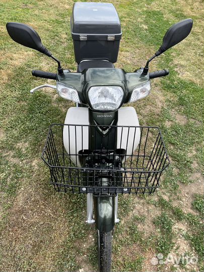 Honda Super Cub 50