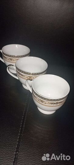 Кофейные чашки japan