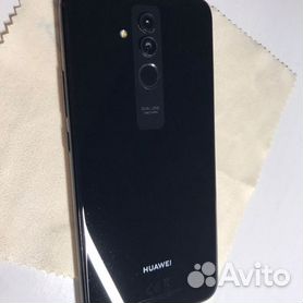 Mate 20 lite HUAWEI