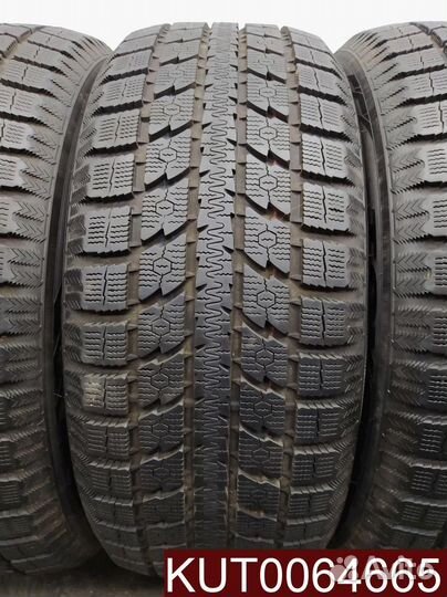Toyo Observe GSi-5 275/50 R21 107U