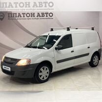 ВАЗ (LADA) Largus 1.6 MT, 2016, 94 288 км, с пробегом, цена 898 000 руб.