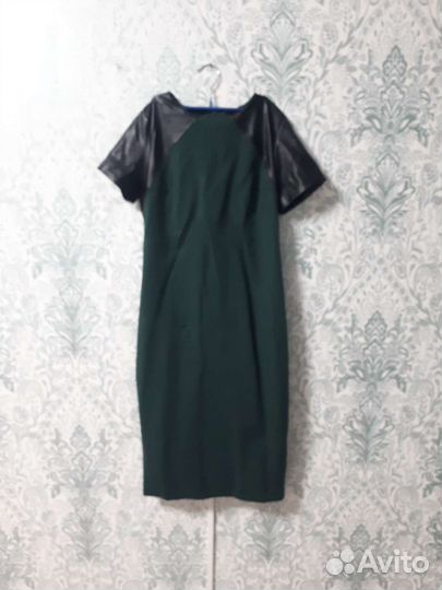 Платье новое