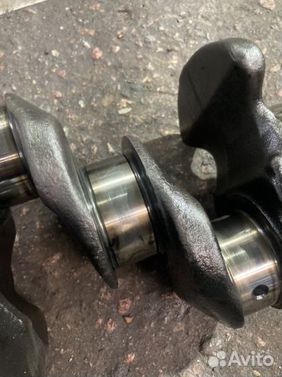 Коленвал для B47b20 bmv