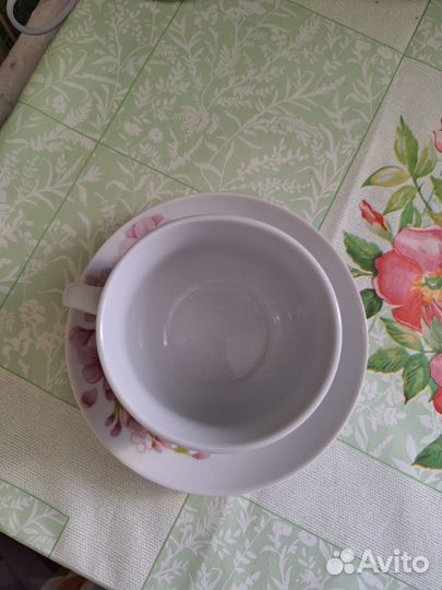 Для чаепития