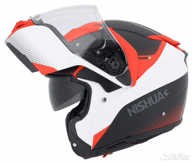 Nishua NFX-3 SZ.XS