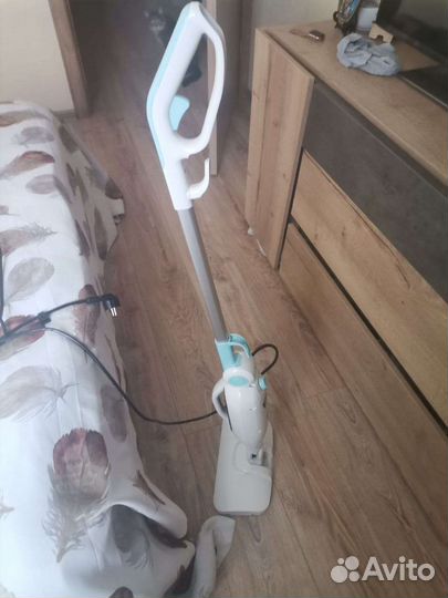 Паровая швабра BQ SM2007