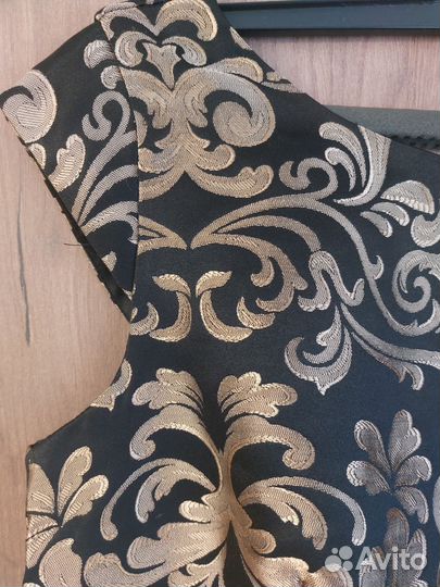 Платье женское вечернее 50 52