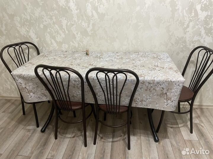 Стулья, стул, шкаф