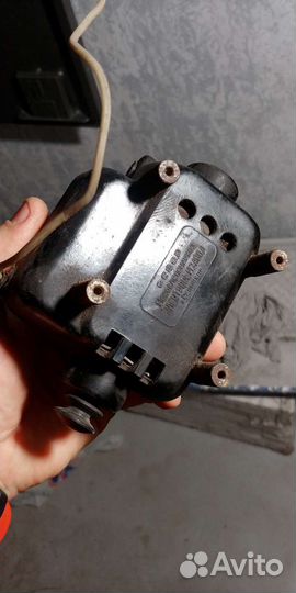 Электродвигатель 220в для швейной машины