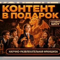 Готовый бизнес: Помощь с клиентами, Кировск
