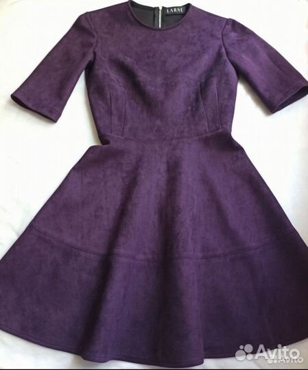 Платье Larne s