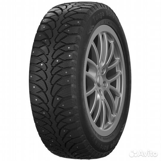 Tunga Nordway 2 195/65 R15