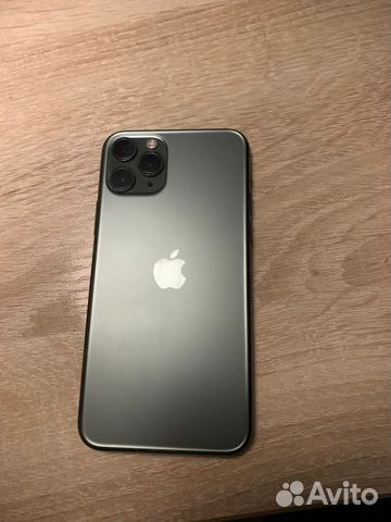 Мобильные телефоны бу iPhone 11 про