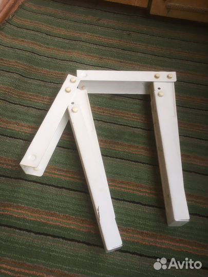 Кронштейн для микроволновой печи