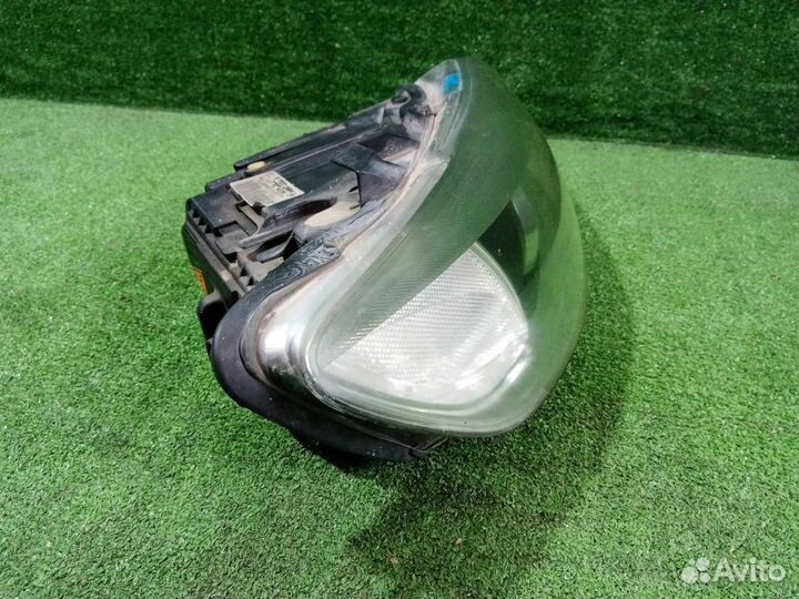 Фара передняя правая Audi Q7 4L BAR (4.2) 2006