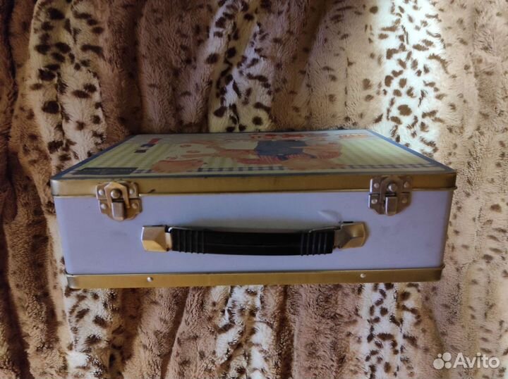 Коробка для ланч-бокса Villeroy&Boch