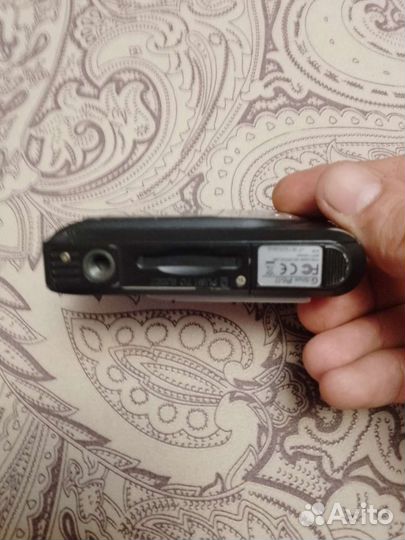 Фотоаппарат