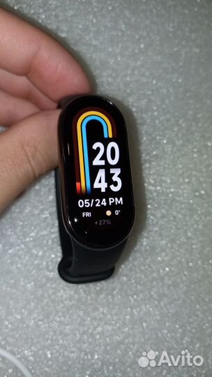 Xiaomi SMART Band 8