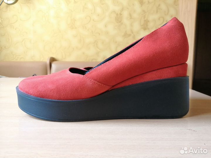 Туфли женские