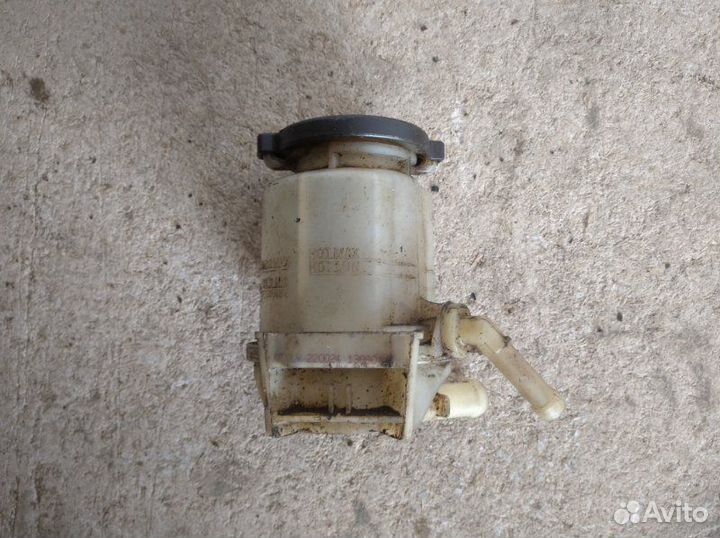 Бачок гидроусилителя Geely Mk 2008-2015