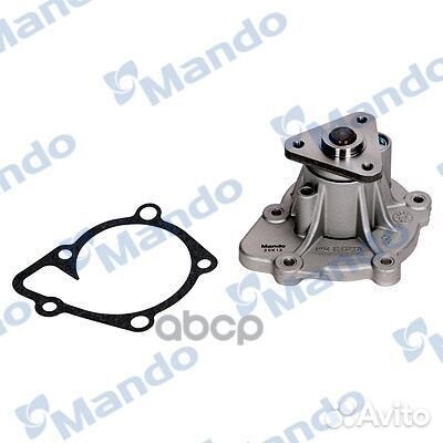 Насос водяной hyundai sonata V NF embera