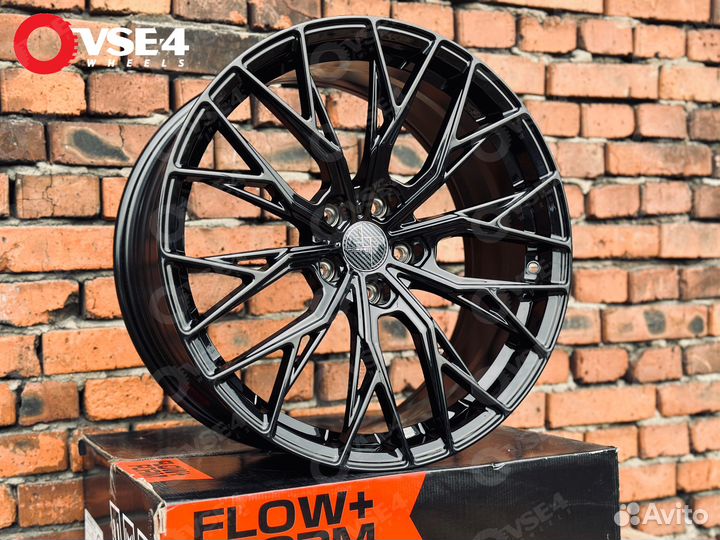 Диски R20 5-120 # 305Forged FT118 Flow Form