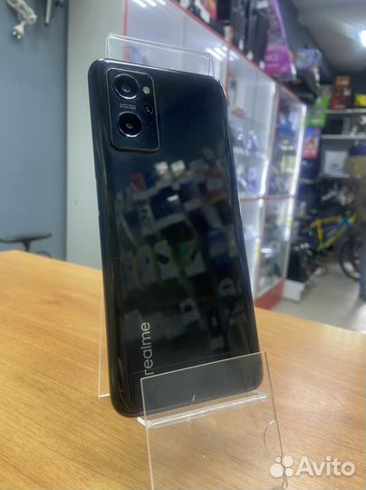 realme 9i, 4/128 ГБ