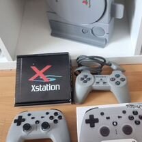 Sony playstation 1 xstation бронь для Никиты