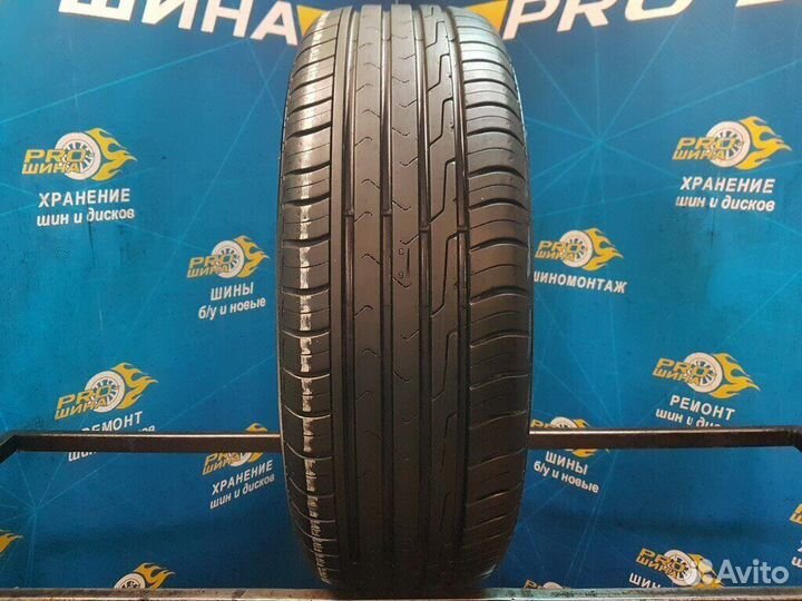 Cordiant Comfort 2 205/60 R16