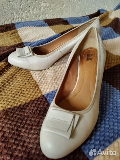 Туфли женские