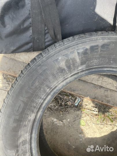 Nokian Tyres Nordman SX2 195/65 R15