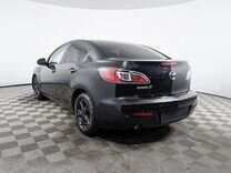 Mazda 3 1.6 AT, 2012, 97 500 км, с пробегом, цена 785 000 руб.