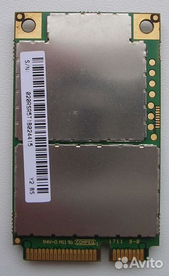 3G модем Huawey EM770W