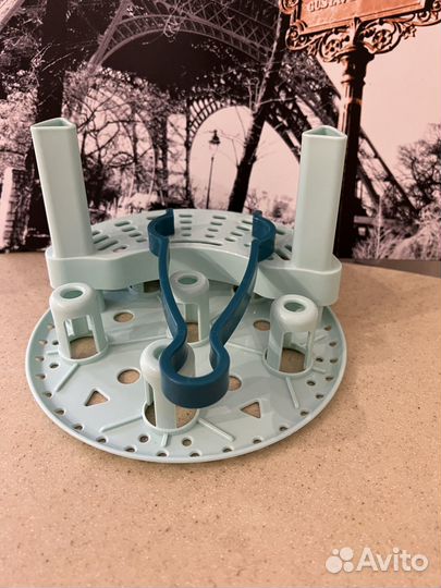 Стерилизатор для бутылочек