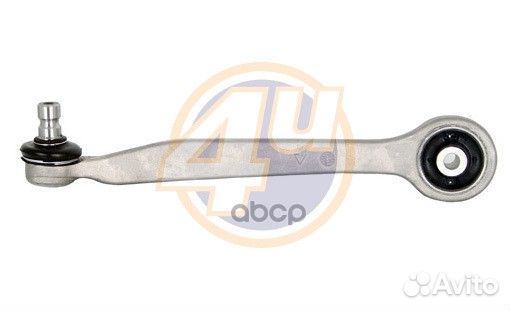 Рычаг audi A4/A6/VW passat B5 95- пер верхн R П