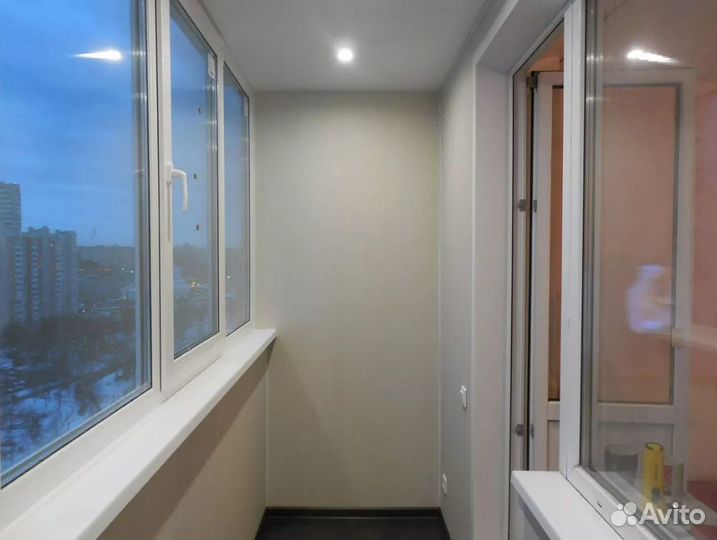 Окна на балкон с гарантией