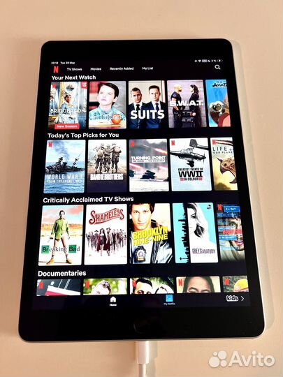 iPad 9 (2021 г.) 64gb, wifi