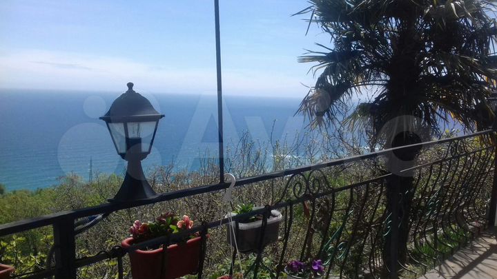 Дом 60 м² на участке 11 сот.